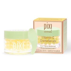 NEW Pixi Beauty Vitamin-C CremeSerum